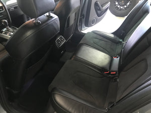 2010 Audi A4