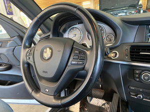 2013 BMW X3 M Sport