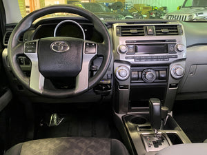 2010 Toyota 4Runner Trail