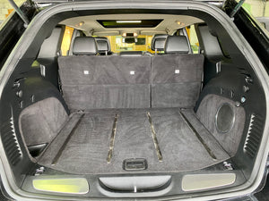 2011 Jeep Grand Cherokee Limited 4WD