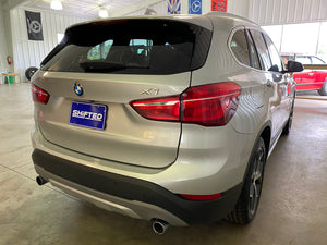 2016 BMW X1 XDrive 2.8i