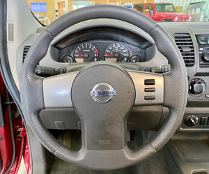 2006 Nissan XTERRA 4X4