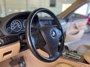 2014 BMW X3 AWD