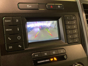 2018 Ford F-150 XLT 4WD SuperCrew 5.0L