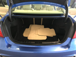 2014 BMW 335I XDrive