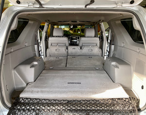 2003 Toyota 4Runner Limited V8 4WD