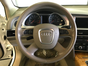2008 Audi A6