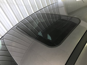 2014 Ford Focus Titanium Manual Transmission