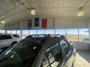 2011 Honda Ridgeline RTL 4WD