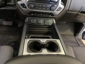 2018 GMC Sierra 1500 4WD Crew Cab