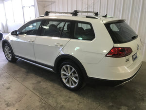 2017 Volkswagen Golf Alltrack