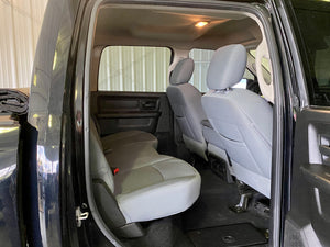 2013 Ram 1500 Crew Cab 1500