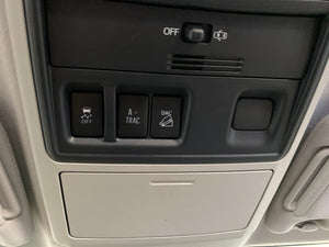 2017 Toyota 4Runner SR5 4WD