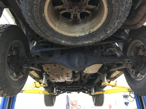 2004 Toyota 4Runner