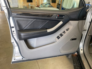 2007 Toyota 4Runner Limited 4WD V6