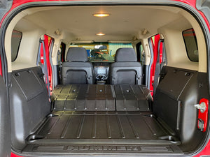 2006 Hummer H3 4WD Manual