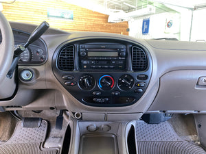 2006 Toyota Tundra SR5 Ex Cab 4WD TRD