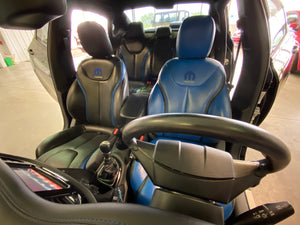 2013 Dodge Dart Mopar Edition #057 of 500