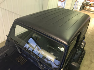 2006 Jeep Wrangler