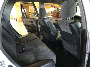 2004 Honda CR-V