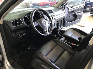 2013 Volkswagen Jetta TDI