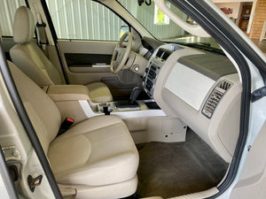 2009 Mercury Mariner V6
