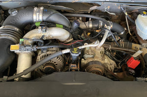 2007 Chevrolet Silverado 2500HD