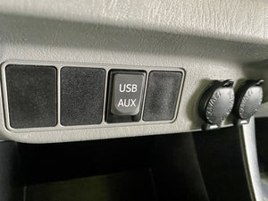 2012 Toyota Tacoma Double Cab 4WD TRD Sport