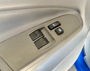 2007 Toyota Tacoma Ex Cab 4.0L TRD Manual
