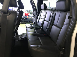 2011 Chevrolet Silverado 1500