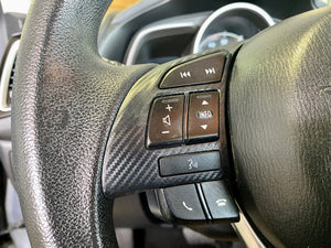 2016 Mazda 3 Sport 4 Door