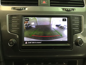 2017 Volkswagen Golf Alltrack