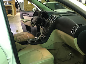 2011 GMC Acadia Denali