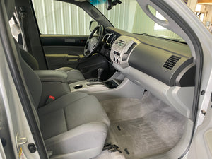 2010 Toyota Tacoma Double Cab 4WD TRD