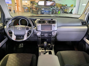 2013 Toyota 4Runner Trail