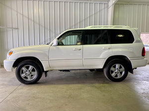 2006 Lexus LX 470