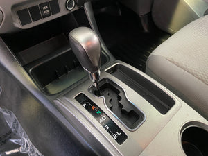 2014 Toyota Tacoma Double Cab 4.0L 4WD