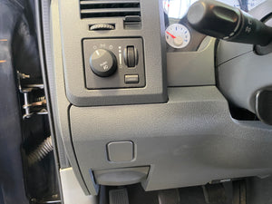 2008 Dodge Ram 1500 4WD Manual