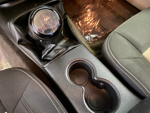 2006 Hummer H3 4WD Manual
