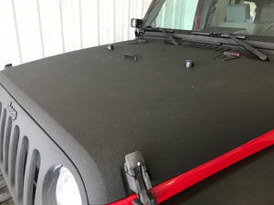 2010 Jeep Wrangler Unlimited