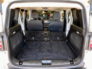 2015 Jeep Renegade Latitude 4x4