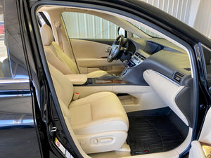 2015 Lexus RX 350 AWD
