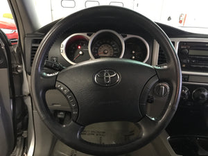 2004 Toyota 4Runner