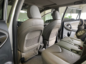 2010 Toyota RAV4 Limited 4WD