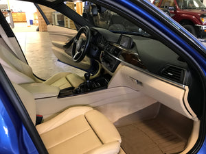 2014 BMW 335I XDrive