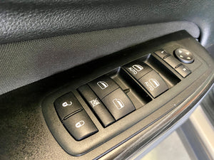 2014 Jeep Cherokee Latitude 4WD
