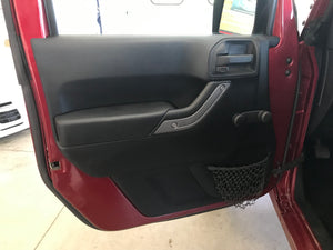 2011 Jeep Wrangler