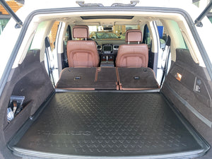 2013 Volkswagen Touareg TDI