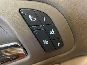 2011 Chevrolet Suburban LT 2500 4WD 6.0L