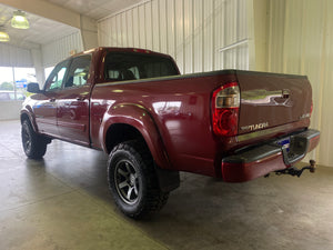 2005 Toyota Tundra DoubleCab Limited